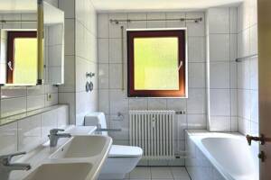 Dachswald-Halbhöhenlage: Gepflegte 3-Zimmer-Wohnung mit Balkon und attraktivem Hobbyraum! – 70569 Stuttgart – Vorschaubild 8