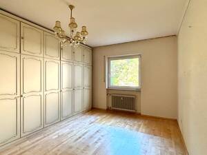 Modernisierungsbedürftige 3-Zimmer-Eigentumswohnung in ruhiger Lage von München Berg am Laim – 81673 München – Vorschaubild 4