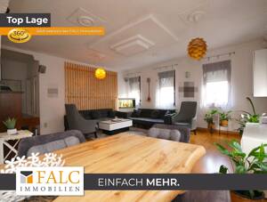 (T)raum erwacht - in Biberach - FALC Immobilien Heilbronn