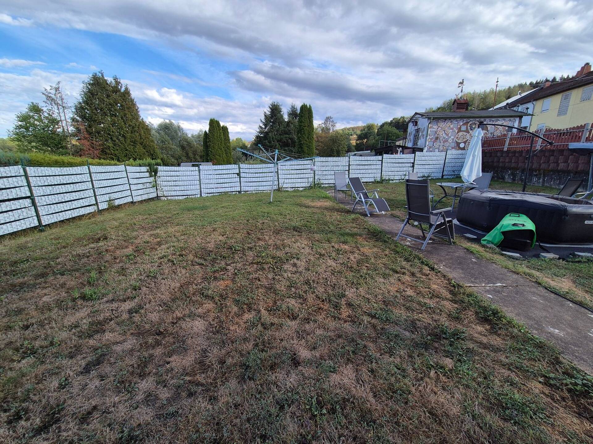 Haus in 66606 Sankt Wendel mit 116 m² kaufen