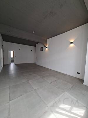 Exklusives Wohnen mit Loft-Charakter - Lichtdurchflutete 4-Zimmer-Wohnung – 63069 Offenbach am Main – Vorschaubild 3