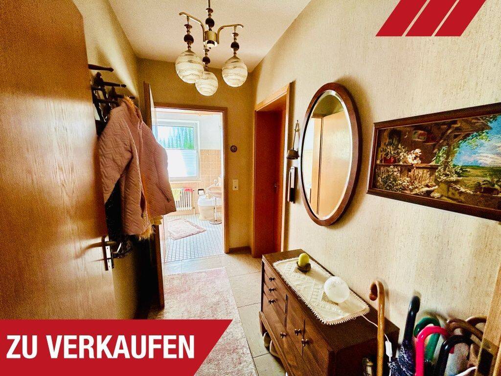 Kapitalanlage mit Potenzial in begehrter Wohnlage von Neuenrade – Neuenrade – Vorschaubild 5