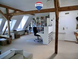 Penthouse Feeling über den Dächern Eppendorfs - Exklusives Loft mit einzigartigem Charme – 20251 Hamburg – Vorschaubild 6