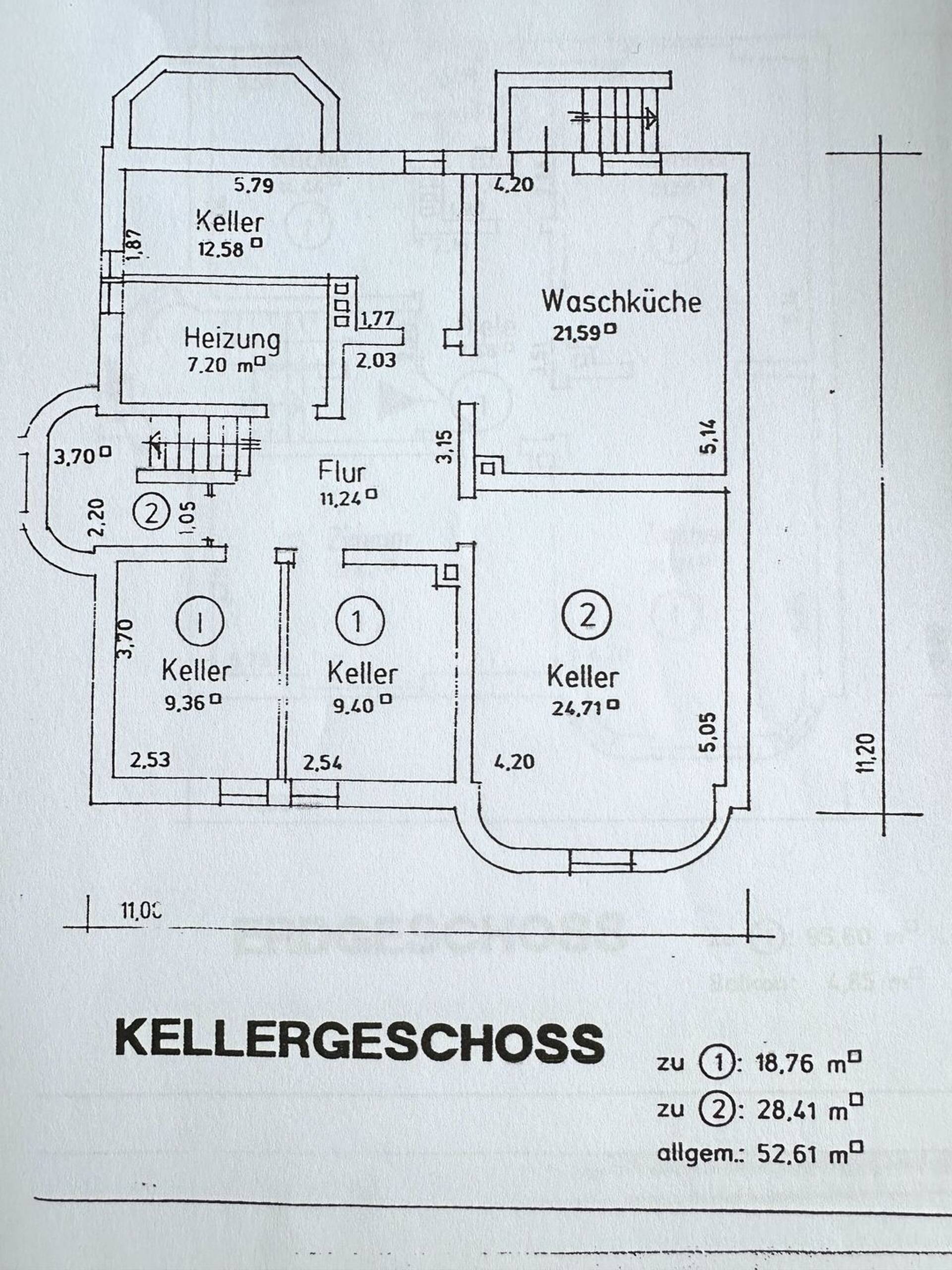 Haus in 66333 Völklingen mit 265 m² kaufen