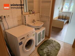 Seniorengerechte 2-Zimmer-Wohnung in attraktiver Wohnlage - barrierefrei – 74429 Sulzbach-Laufen – Vorschaubild 6