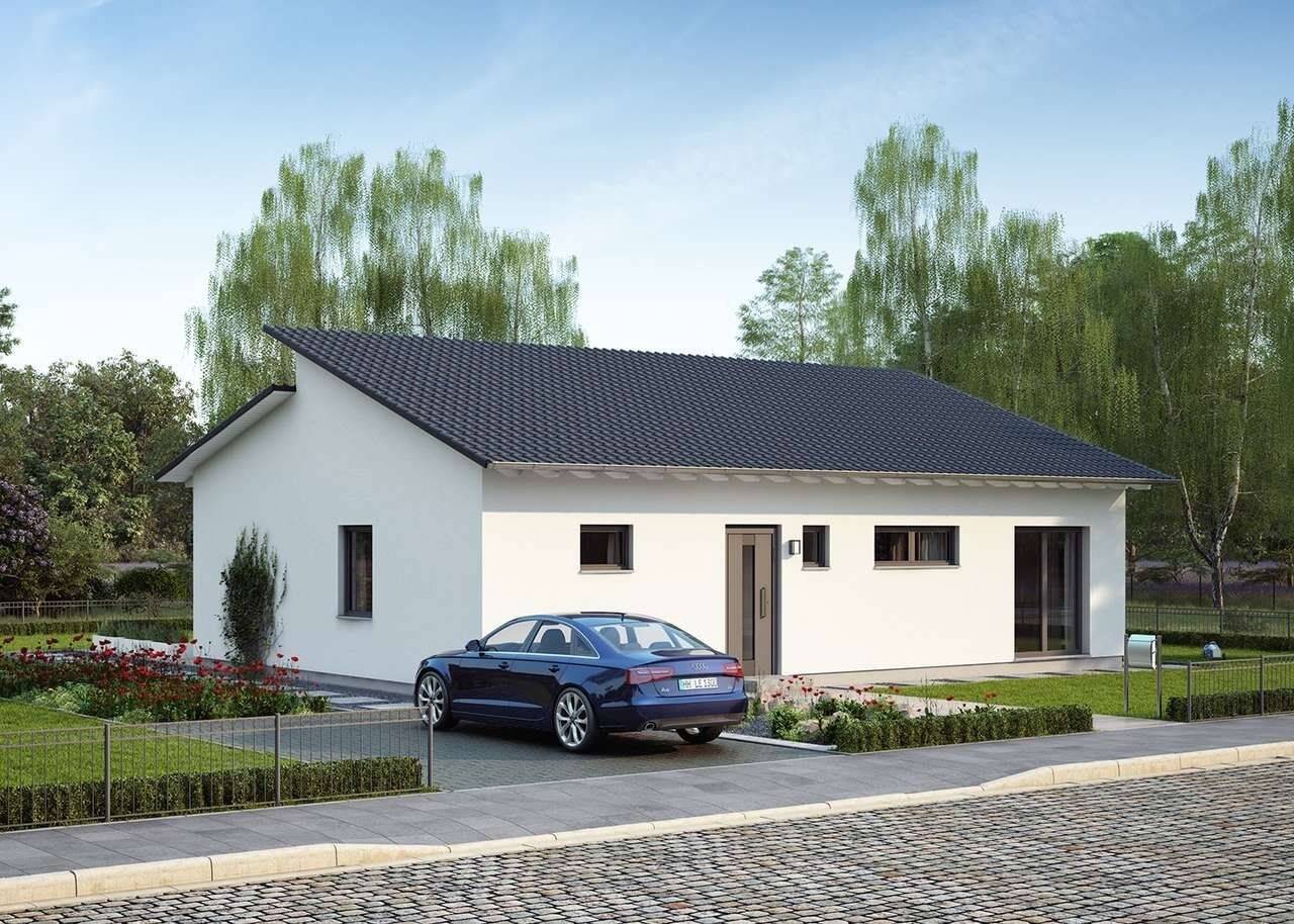 Energieeffiziente & nachhaltige Bauweise mit massa haus – Satow – Vorschaubild 2