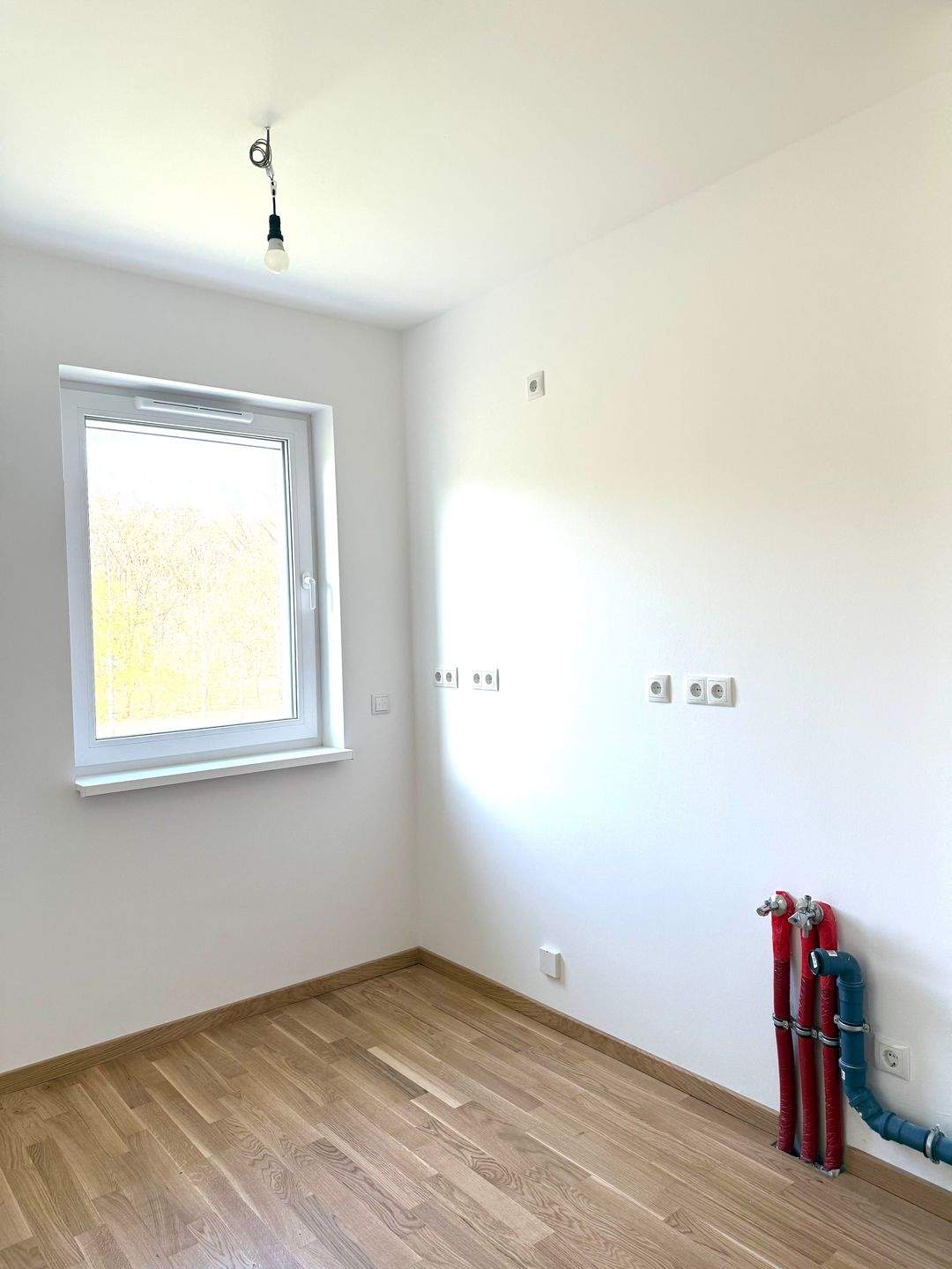 ***NEUBAU - Ein Westbalkon mit Grünblick und harmonischer Raumaufteilung suchen SIE!!!*** – Berlin – Vorschaubild 4