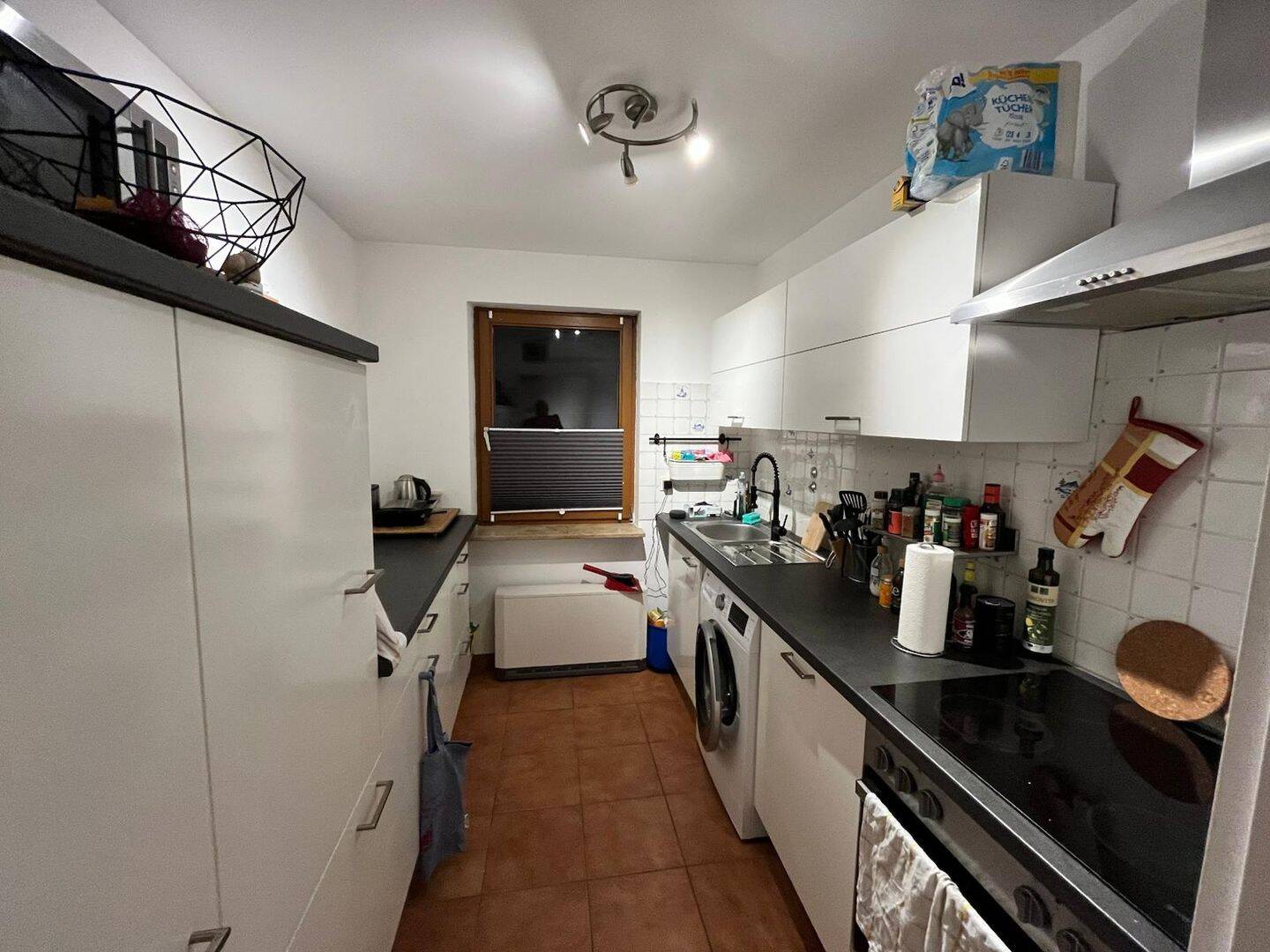 3-Zimmerwohnung in Top-Lage mit Balkon zu vermieten – Nürnberg – Vorschaubild 2