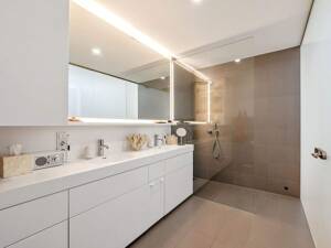 Offenes und modernes Wohnen - 6 Zimmer auf 4 Ebenen in der Messestadt West - München-Riem (U2) – 81829 München – Vorschaubild 7