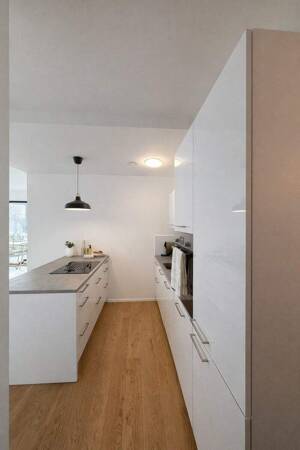 *Erstbezug* Klimatisierte Obergeschoss-Wohnung mit einzigartigem Ausblick zu vermieten! – 74076 Heilbronn – Vorschaubild 7