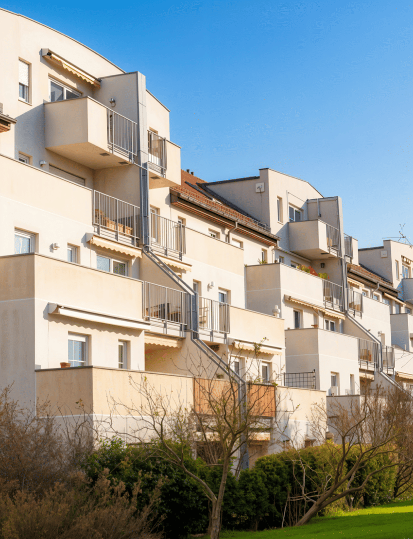 Blick ins Rosental - leerstehende 2 Zimmerwohnung mit großem Balkon! – Leipzig – Vorschaubild 2