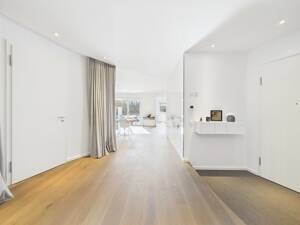 Bestlage Prinz-Ludwigs-Höhe: traumhaftes Penthouse mit Sauna und Einliegerappartement – 81479 München – Vorschaubild 5