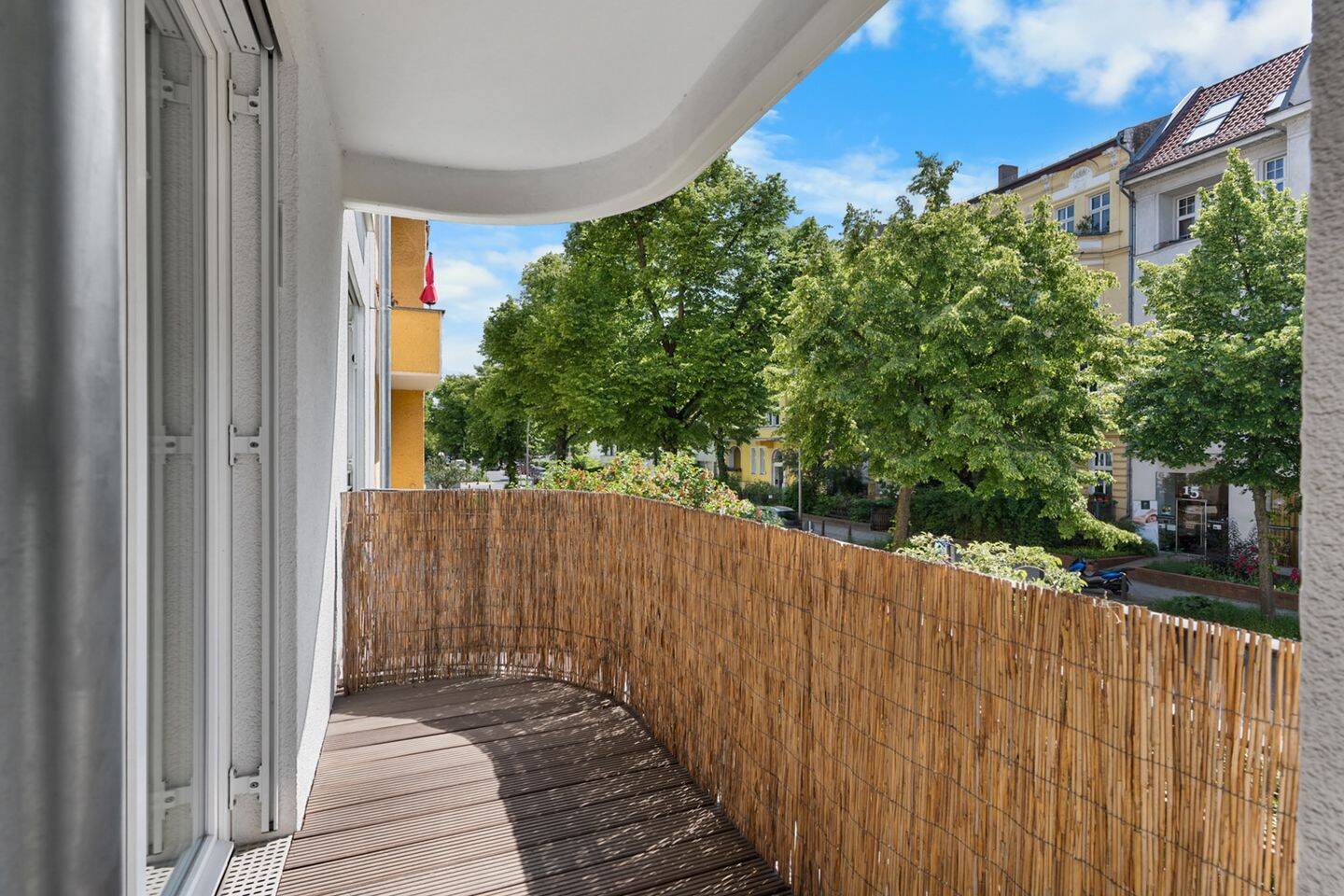 Moderne 4-Zimmer-Wohnung mit 2 Bädern, Aufzug und hochwertiger Ausstattung in Pankow – Berlin – Vorschaubild 7