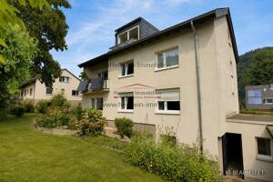 Modernisiertes aufget. Dreifamilienh. 253,87 m² Wohnfl# Garten# Garage# Stellplatz# HD-Ziegelhausen – 69118 Heidelberg – Vorschaubild 2