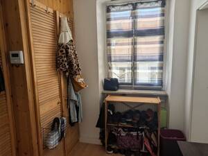 Wunderschöne helle 3-Zimmer-Wohnung mit Einbauküche super zentral – 96047 Bamberg – Vorschaubild 4