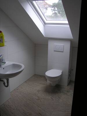 Schöne 3 Zimmer DG-Wohnung – 64297 Darmstadt – Vorschaubild 7