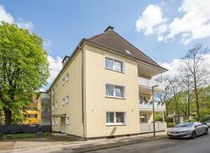 Gepflegtes Mehrfamilienhaus mit sechs Wohneinheiten in zentraler Lage – 45892 Gelsenkirchen – Vorschaubild 2