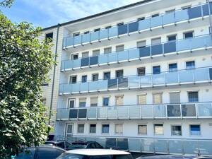 3-Zimmer-Wohnung mit Potenzial und zwei Balkonen in attraktiver Wohnlage – 85567 Grafing – Vorschaubild 1