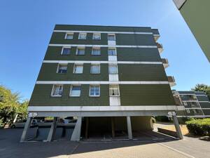 Gut geschnittene 2,5 Zimmer-Wohnung in verkehrsgünstiger Lage von GODESBERG / LANNESDORF – 53179 Bonn – Vorschaubild 3