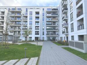 Attraktive 3-Zimmer-Mietwohnung in Tonndorf - Wentzel Dr.