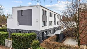 Modernes Townhouse in grüner und absolut ruhiger Lage - KfW-40-Energieeffizienz