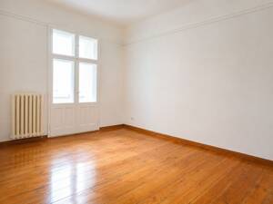 Vermietete 2-Zimmer-Altbauwohnung nahe Olivaer Platz - Kapitalanlage in Berlin-Wilmersdorf – 10707 Berlin – Vorschaubild 4