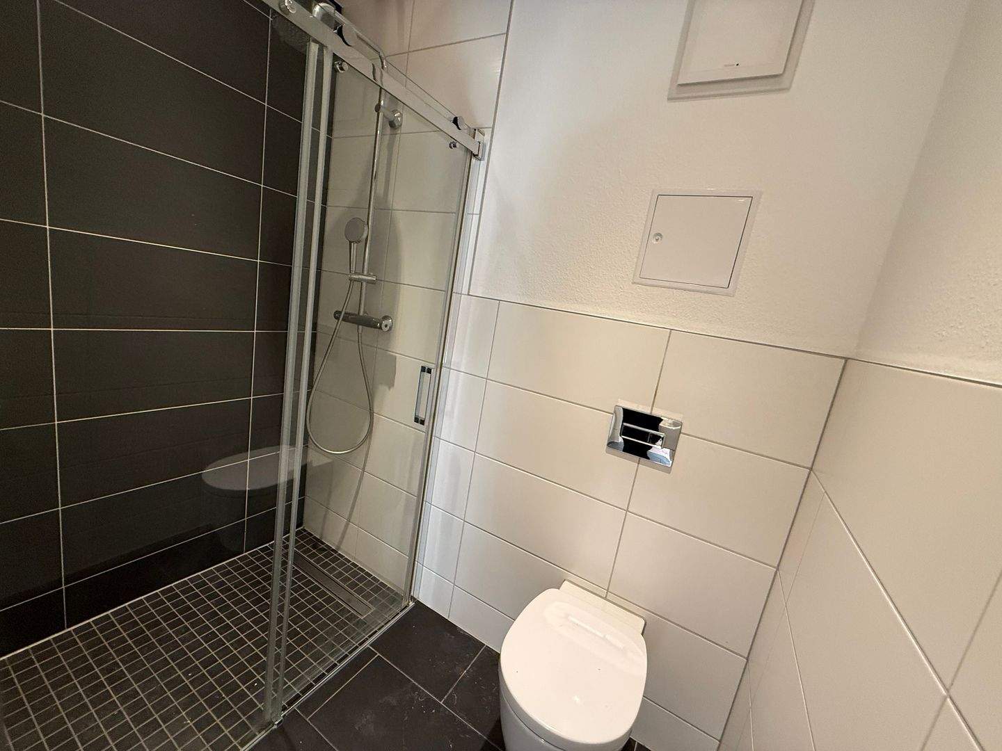 4-Raum-Wohnung mit hoher Ausstattung – Chemnitz – Vorschaubild 8