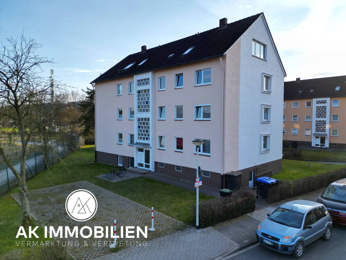 Immobilie
