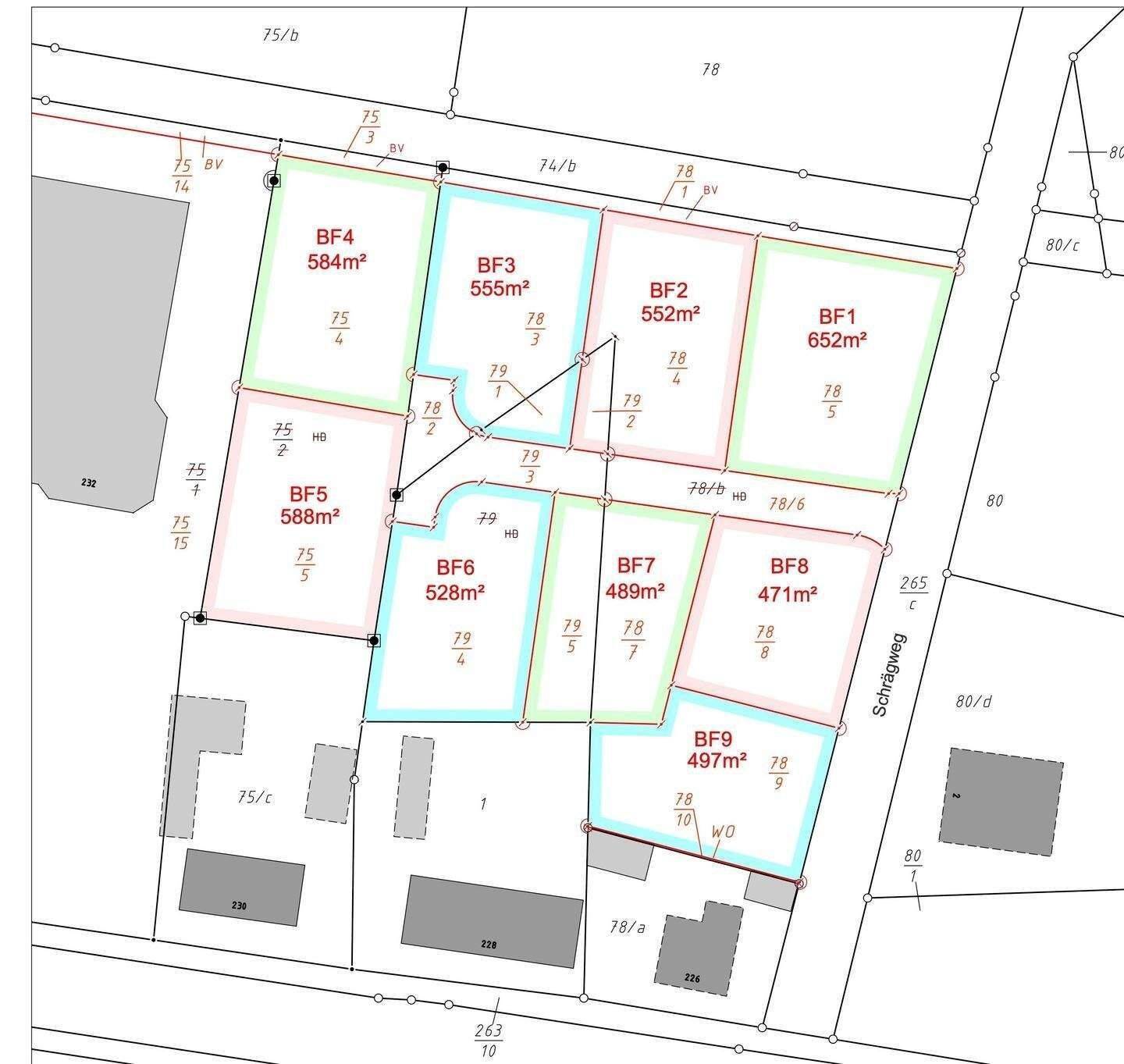 GANZ (einfach) KLASSE – Lützschena - Stadtnah, trotzdem grün - Wir begleiten Sie gern! – Leipzig – Vorschaubild 4