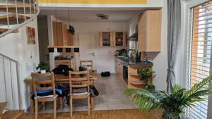 Wohnung mit innovativer Technik – 97080 Würzburg – Vorschaubild 5