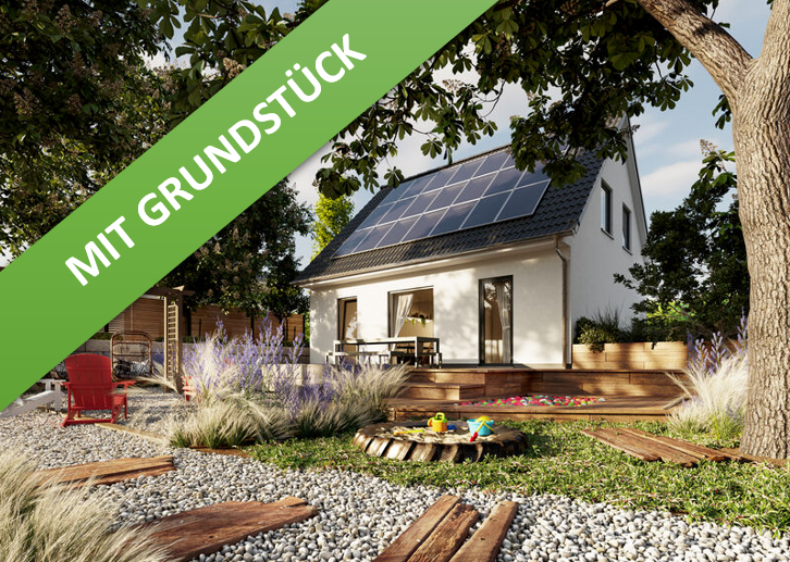 Inkl. Grundstück, ein Haus mit Charme in Wietzenbruch. – Celle – Bild 1 von 9