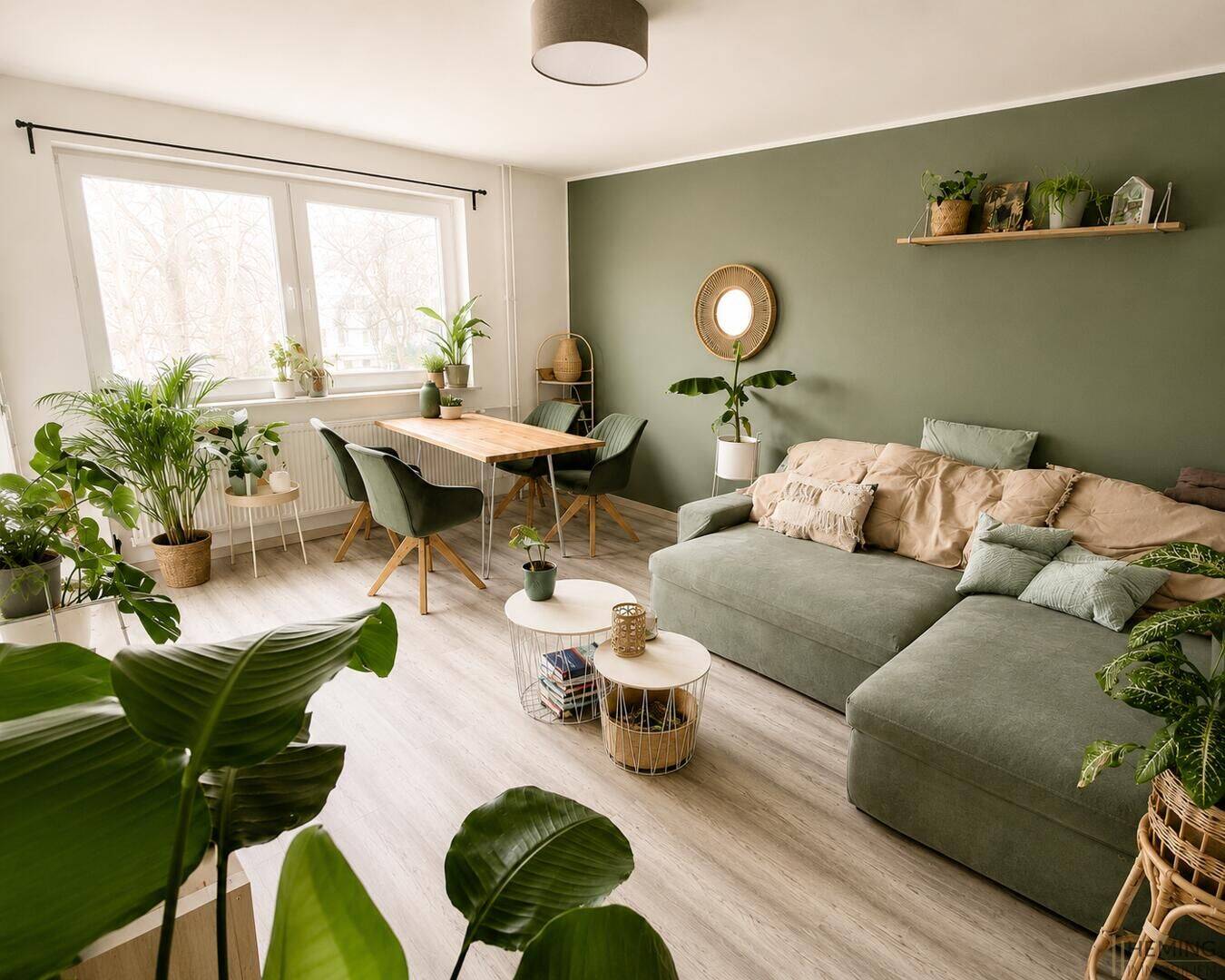 HEMING-IMMOBILIEN - Top-Lage in der Mainzer Oberstadt – Mainz – Vorschaubild 2
