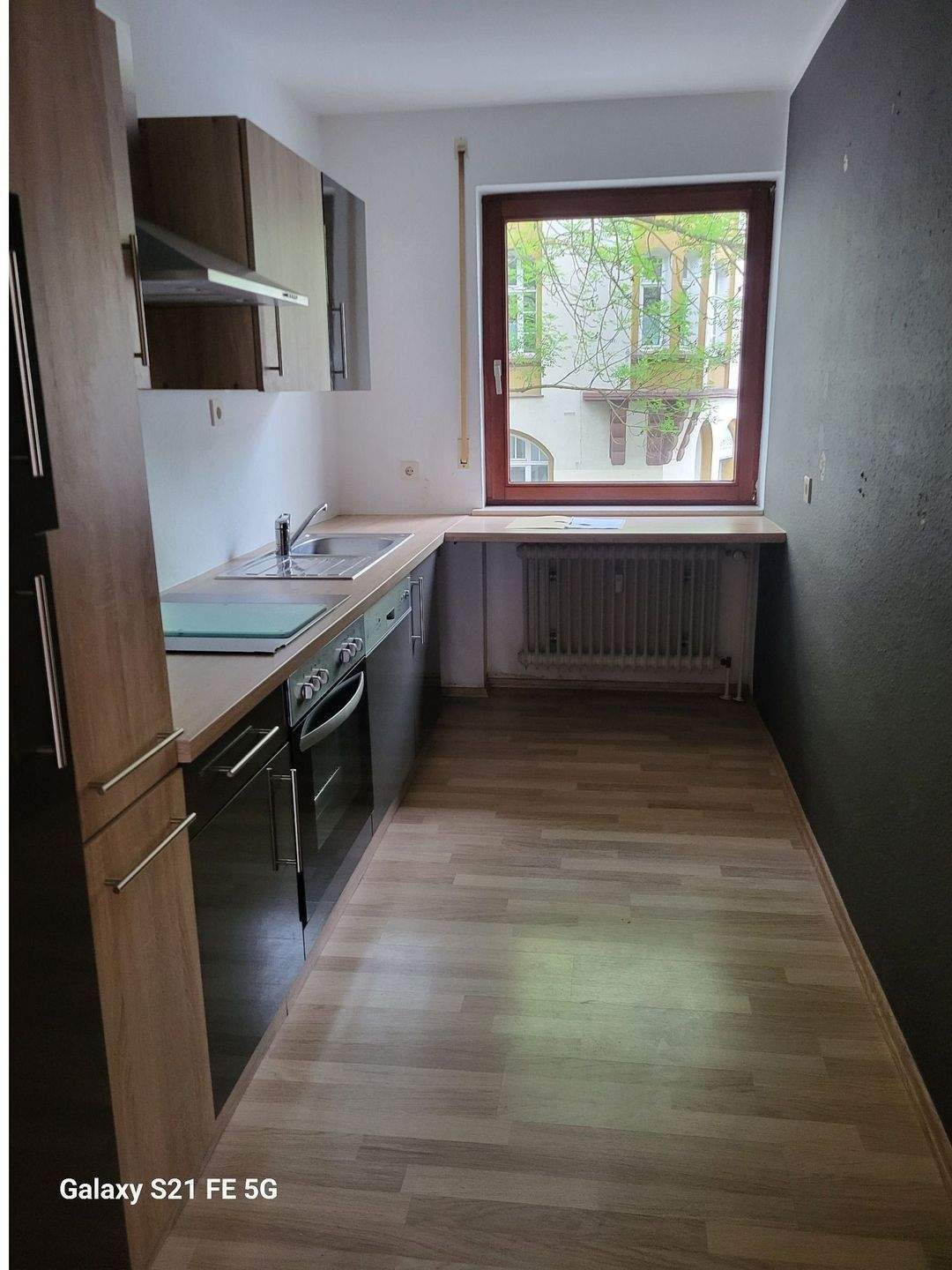 Gemütliche 2-ZKB-Wohnung mit Balkon und Garage im Vorderen Westen von Kassel – Kassel – Vorschaubild 6