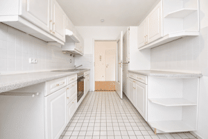 Wohnen direkt am Park: Ruhige 2-Zimmer-Wohnung in der Gartenstadt Trudering – 81825 München – Vorschaubild 6