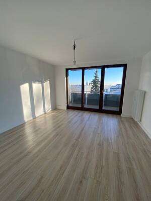 2 ZKB mit Balkon in Wiesbaden-Kohlheck
