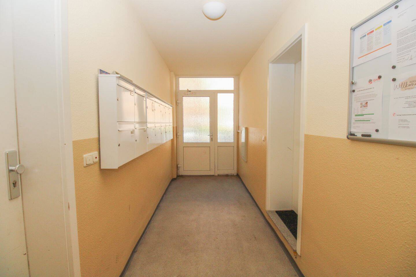 6 Zimmer und Terrasse - viel Platz in der Erfurter Altstadt! – Erfurt – Vorschaubild 4