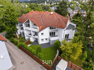 ERDGESCHOSSWOHNUNG MIT 70 M² PRIVATGARTEN & WINTERGARTEN - Einmalige 2,5-Zimmer mit Stellplatz – 65195 Wiesbaden – Vorschaubild 5
