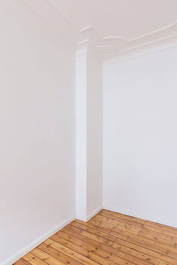 ?? Altbautraum mitten im Kiez - 2-Zi Altbauwhg. mit Balkon, EBK, modernem Tageslichtbad & Balkon – Berlin – Vorschaubild 8