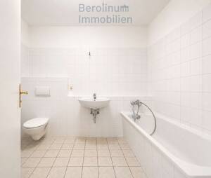 Provisionsfrei! 4 Zimmer, Balkon & TG-Stellplatz - Ihr neues Zuhause für die ganze Familie – 13086 Berlin – Vorschaubild 9