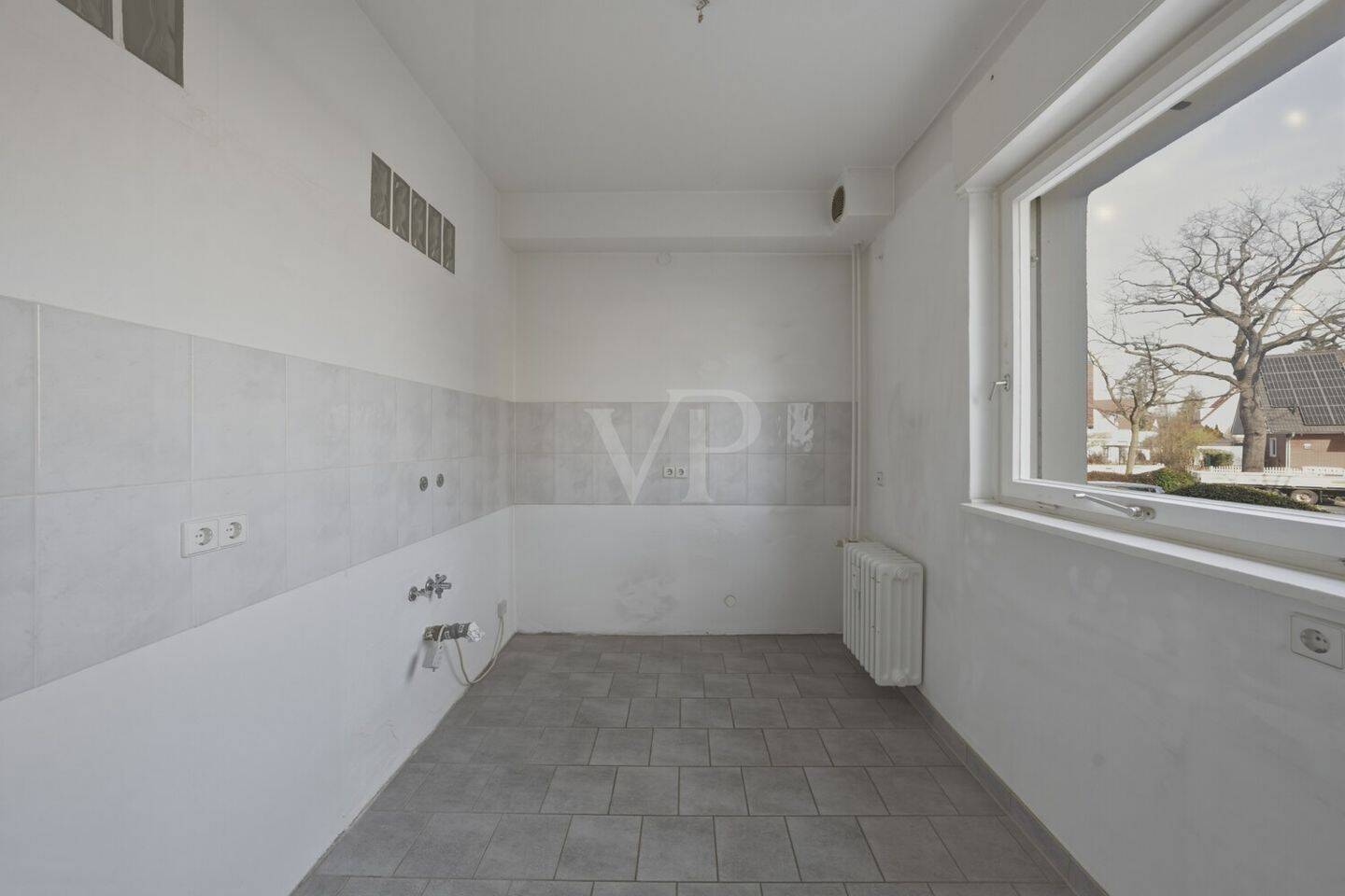 Ruhige 2-Zimmer-Wohnung mit Balkon in Zehlendorf – Berlin – Vorschaubild 5