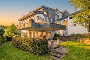 Aussichtsreich - Weitläufig Wohnen in bester Lage! – 72766 Reutlingen – Vorschaubild 4