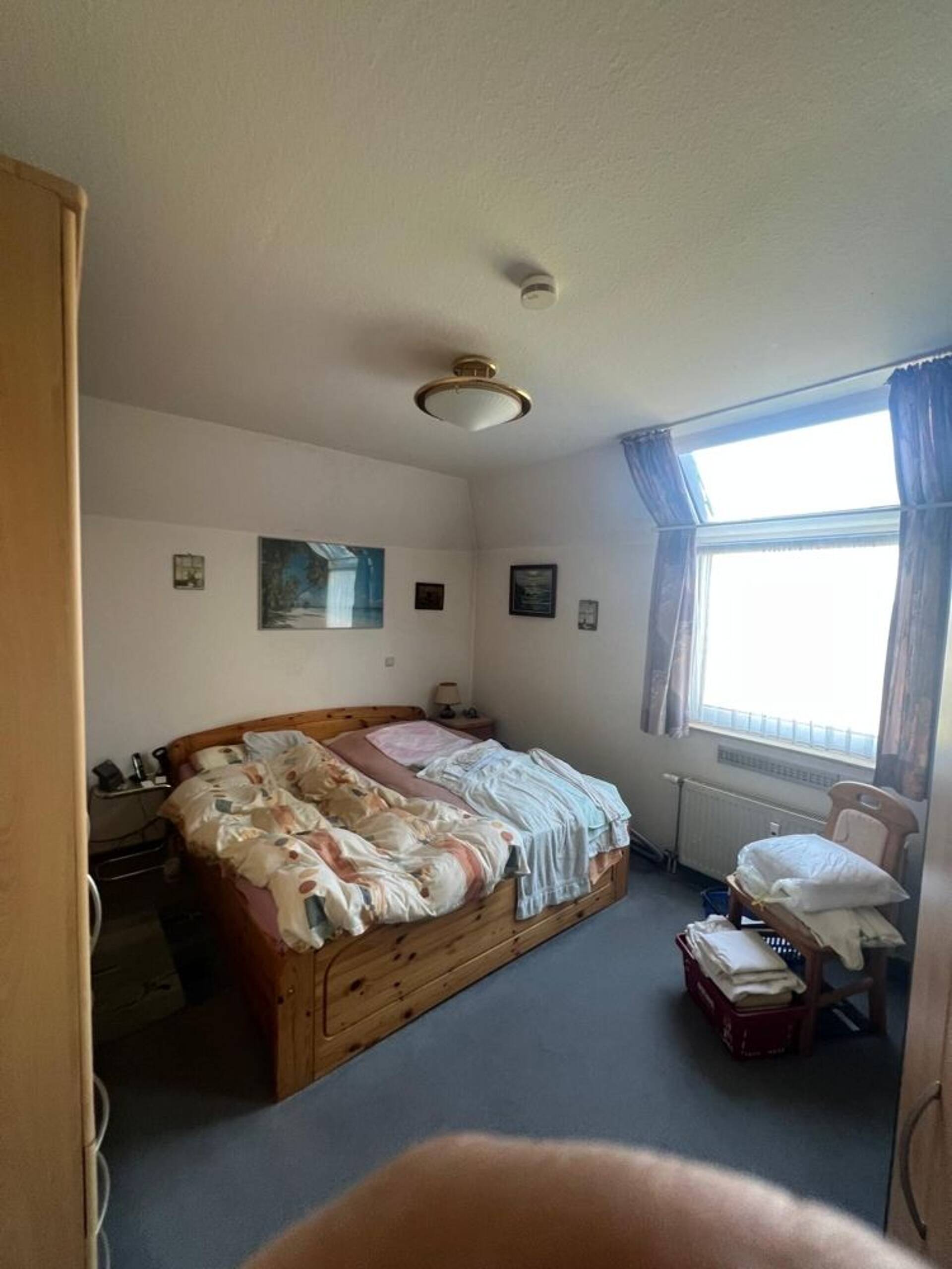 Dachgeschosswohnung in 50735 Köln mit 65 m² kaufen
