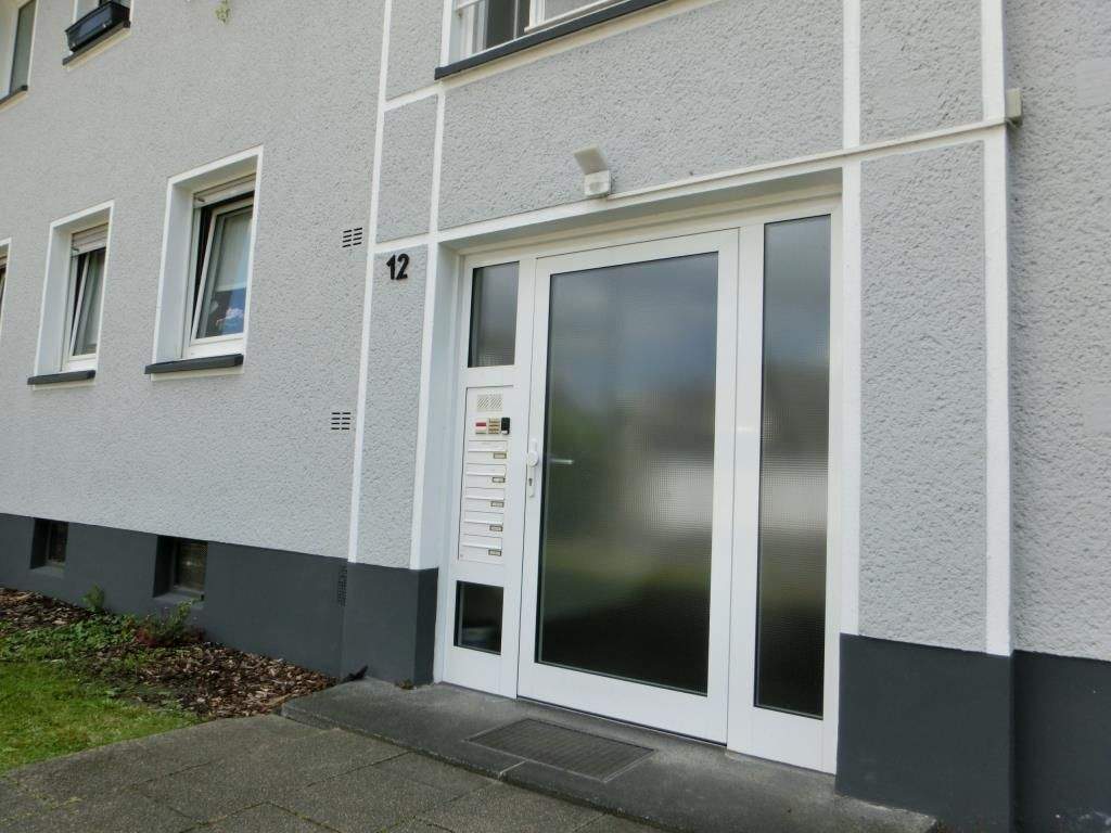 2-Zimmer Eigentumswohnung - mit Balkon und eigenem Garten - zur Kapitalanlage – Duisburg – Vorschaubild 3