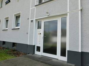 2-Zimmer Eigentumswohnung - mit Balkon und eigenem Garten - zur Kapitalanlage – Teichgraben 12, 47279 Duisburg – Vorschaubild 3