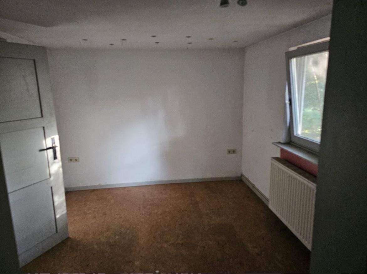 Kleineres EFH auf großem Grundstück – Vorwerk – Vorschaubild 2