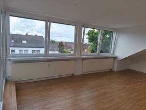 Exklusive Dachgeschoss-Wohnung mit Dachterrasse - Küchenübernahme möglich - "Freie Scholle GmbH" – 33729 Bielefeld – Vorschaubild 7