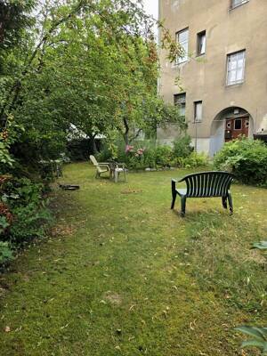 Hauptstadtmakler-Bezugsfreies Mehrfamilienhaus in Top Lage – 12307 Berlin – Vorschaubild 5