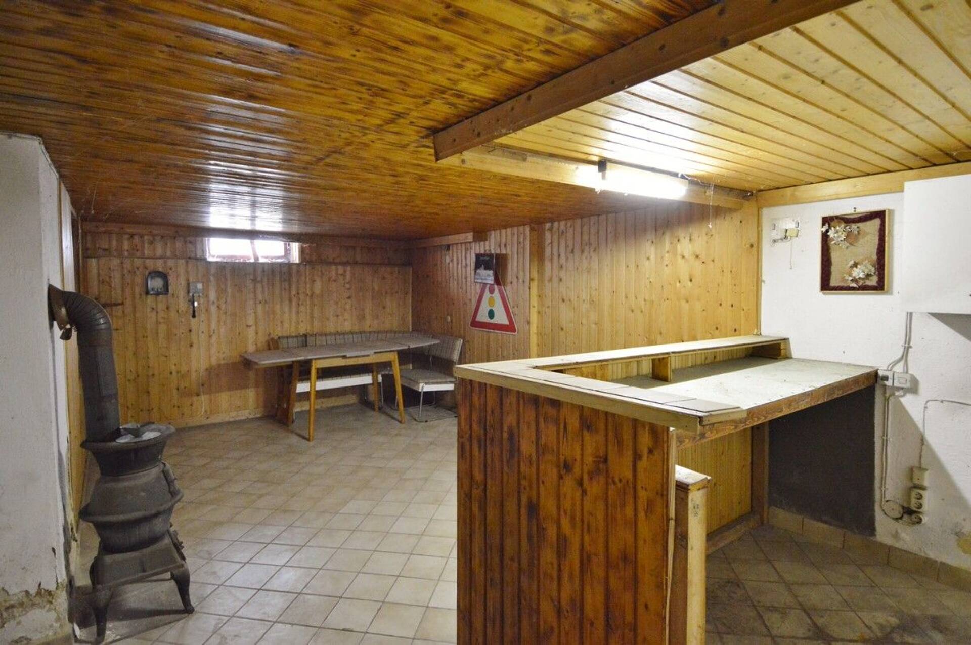 Mehrfamilienhaus in 66125 Saarbrücken / Dudweiler mit 124,56 m² kaufen