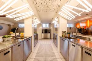 THE FIZZ Darmstadt - Fully furnished Apartments for Students close to University – 64295 Darmstadt – Vorschaubild 8