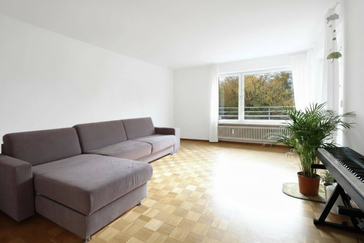 Ihr neues Zuhause in Top-Lage nahe GEP - solide vermietet – Germering – Vorschaubild 2